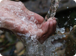 purificatore di acqua per casa