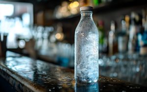 Soluzioni acqua bar