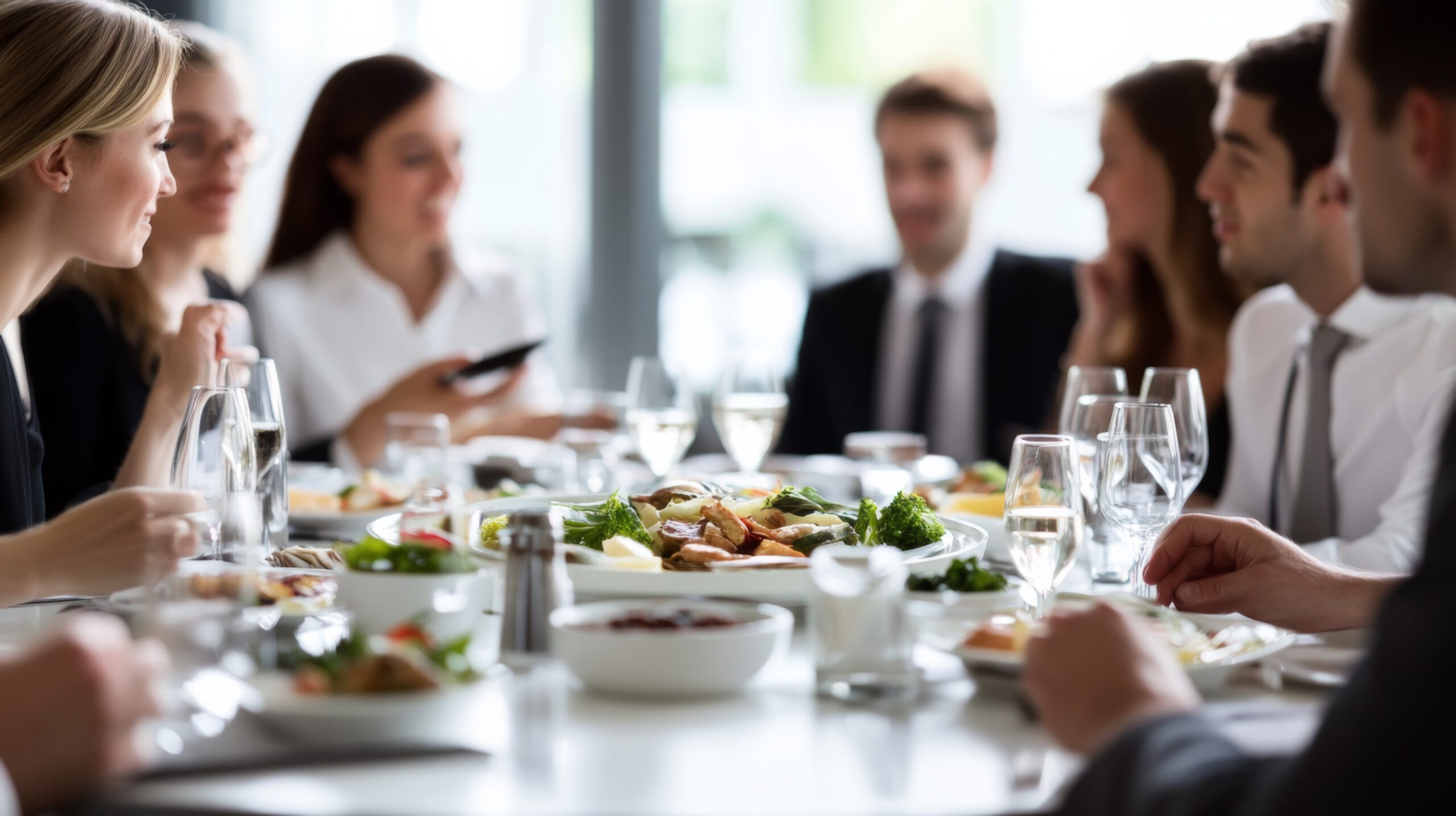soluzioni acqua ristorante