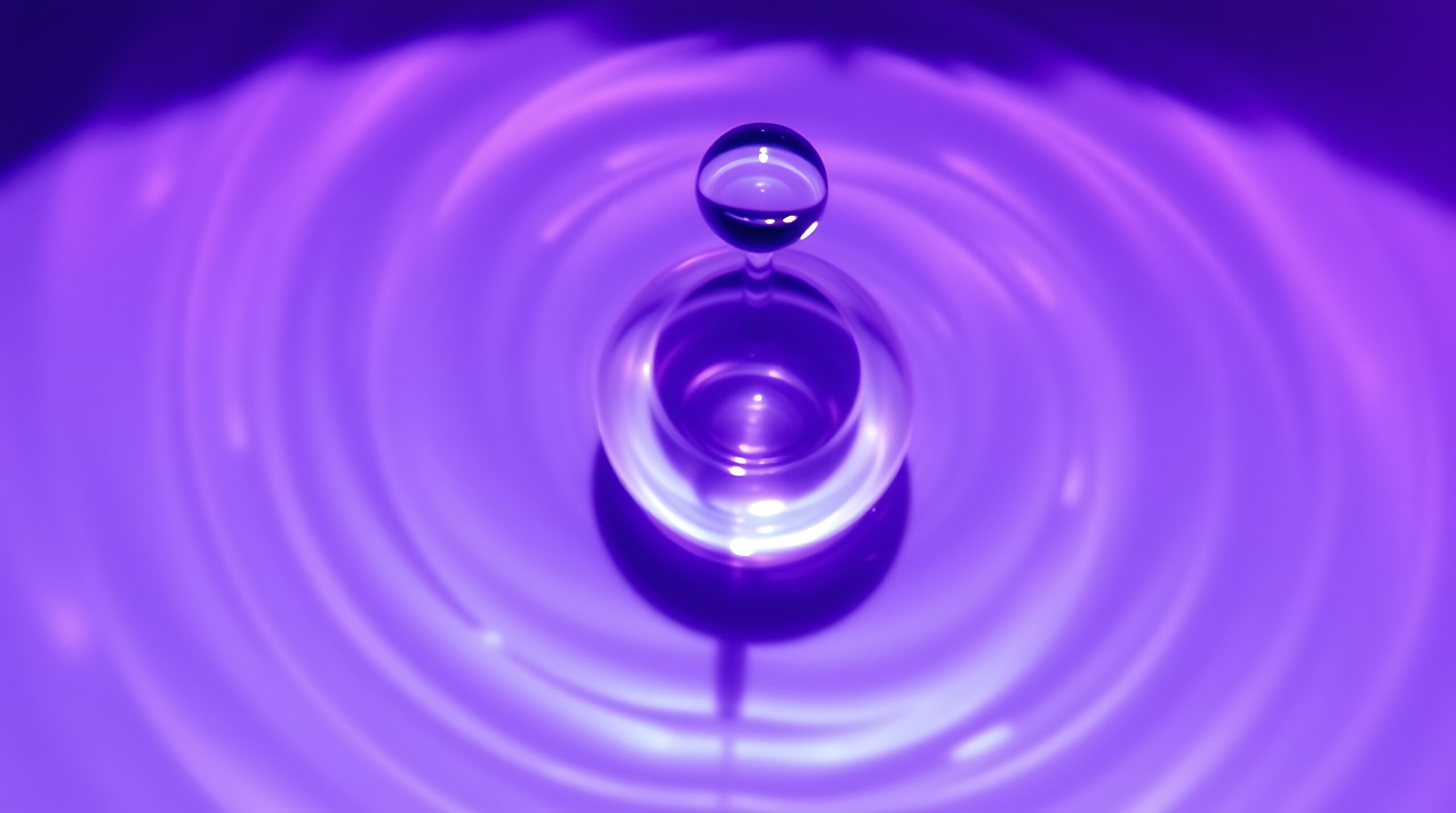 Sterilizzatore UV per acqua potabile
