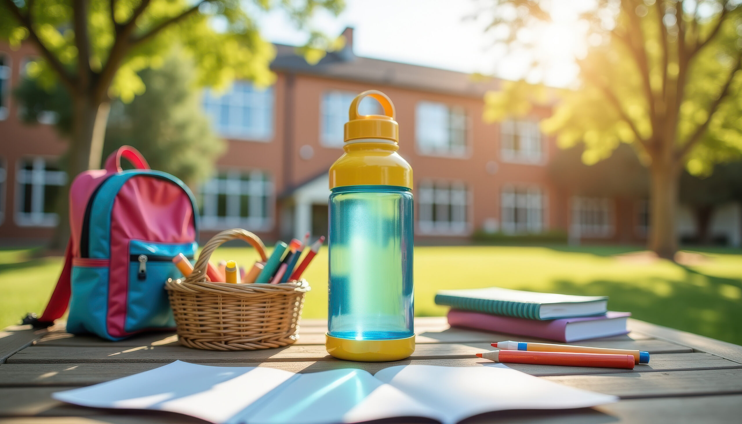 distributori acqua scuole