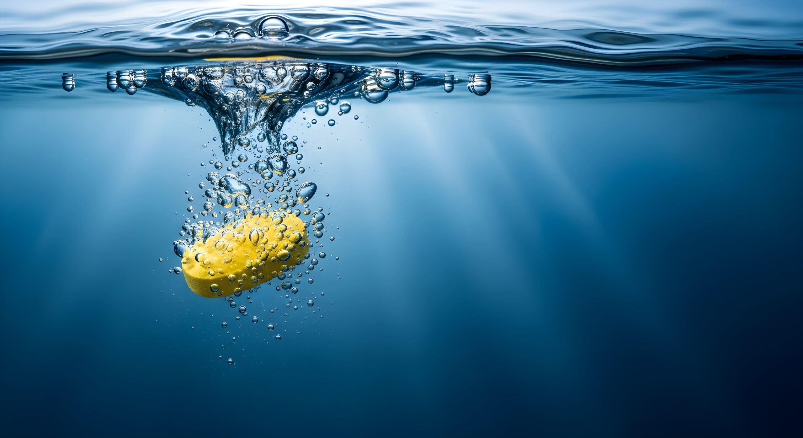 Residui farmaci in acqua