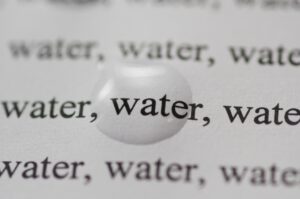 Restrizioni parametri acqua di casa
